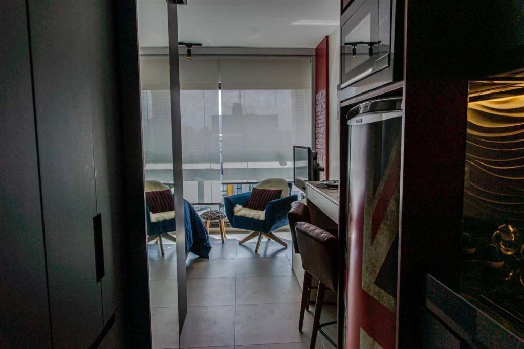 Loft Charmoso - Allianz, Einstein Apartment Sao Paulo