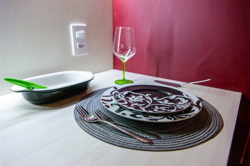 Apartment Loft Charmoso - Allianz, Einstein *