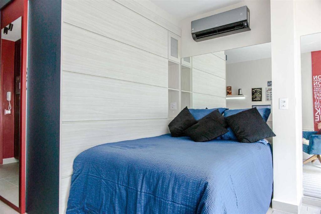 Loft Charmoso - Allianz, Einstein Apartment *