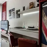 Loft Charmoso - Allianz, Einstein