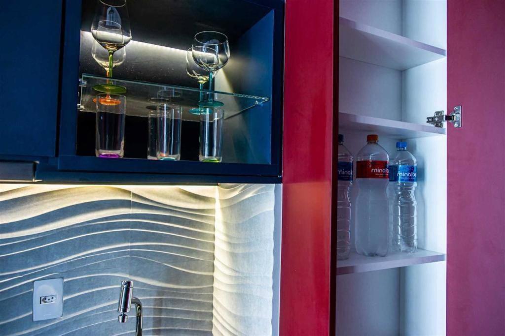 Loft Charmoso - Allianz, Einstein *