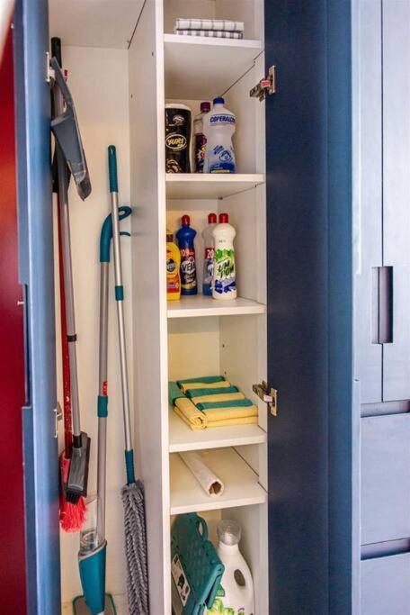 Loft Charmoso - Allianz, Einstein Apartamento